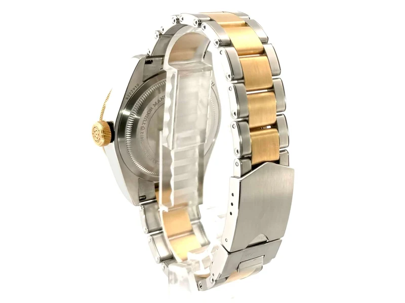 Tudor Black Bay Steel Gold 79733N