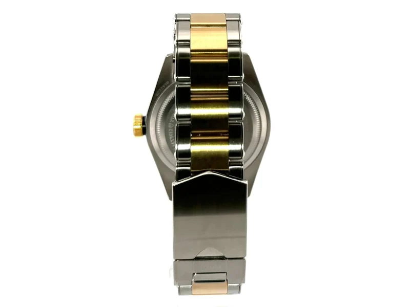 Tudor Black Bay Steel Gold 79733N