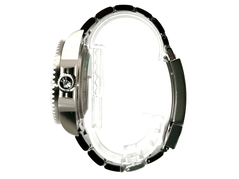 Rolex Sea-Dweller Deepsea 126660 D-Blue