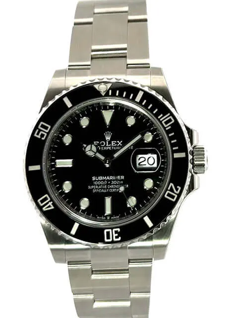 Rolex Submariner Date 126610LN