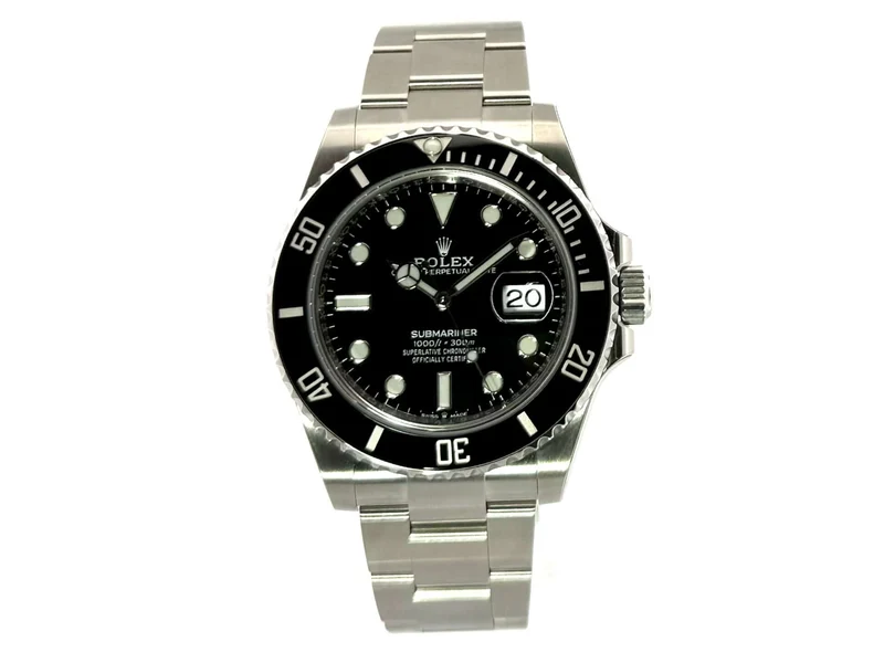 Rolex Submariner Date 126610LN