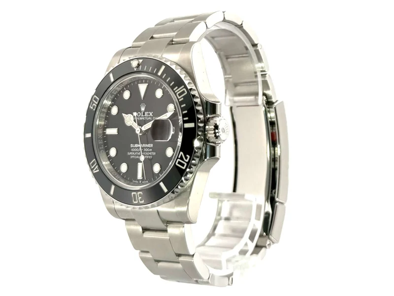 Rolex Submariner Date 126610LN