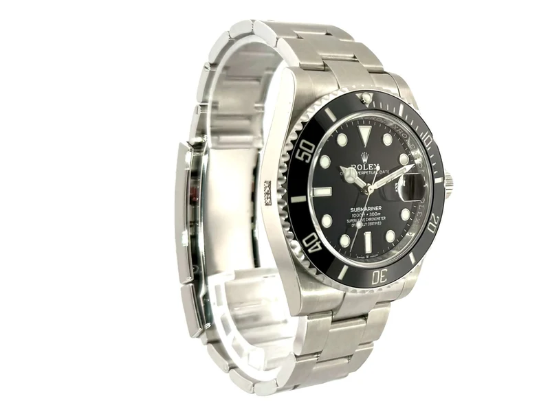 Rolex Submariner Date 126610LN