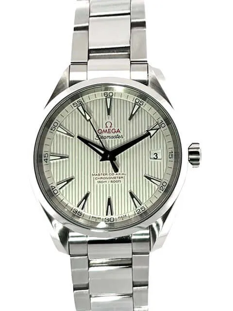 Omega Seamaster Aqua Terra Golf Master Co-Axial 231.10.42.21.02.004