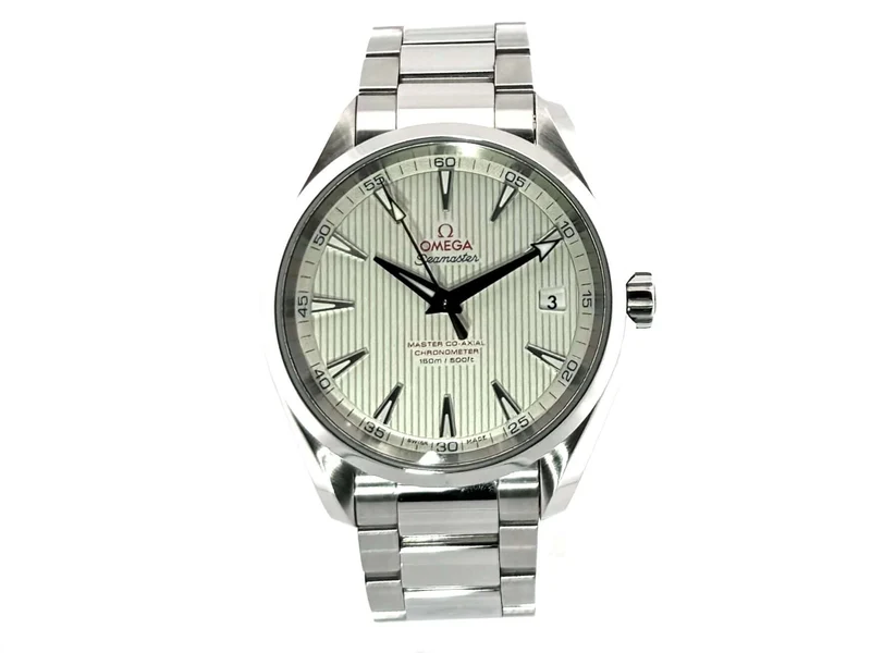 Omega Seamaster Aqua Terra Golf Master Co-Axial 231.10.42.21.02.004