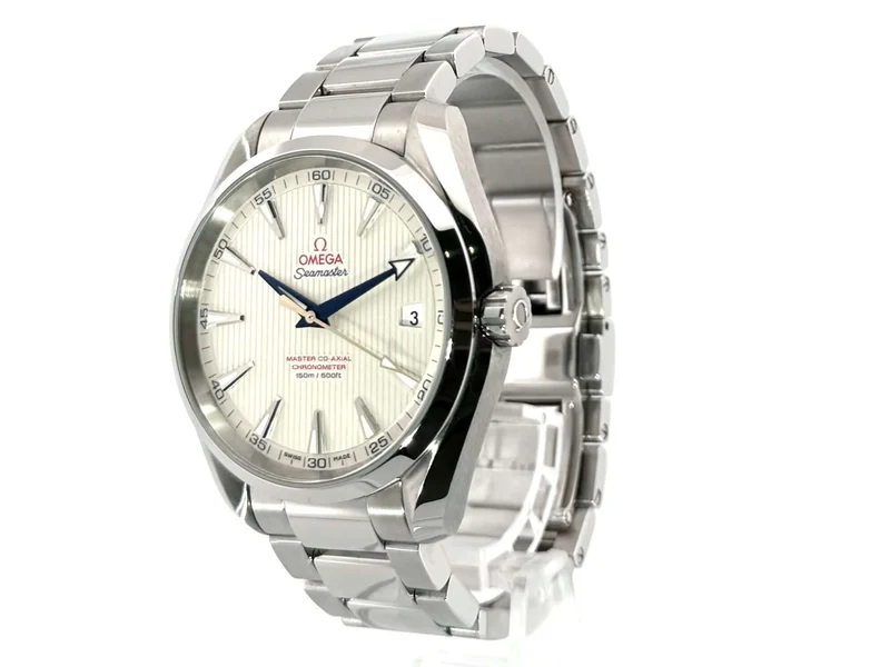 Omega Seamaster Aqua Terra Golf Master Co-Axial 231.10.42.21.02.004