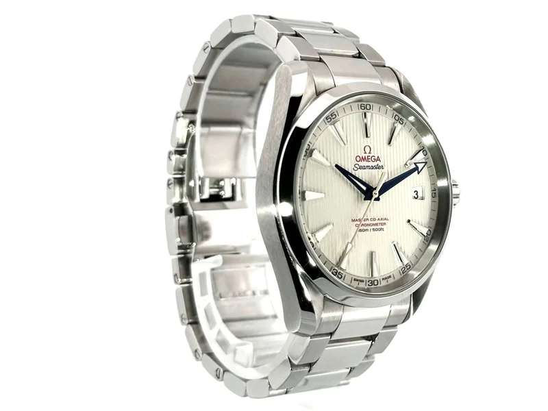 Omega Seamaster Aqua Terra Golf Master Co-Axial 231.10.42.21.02.004