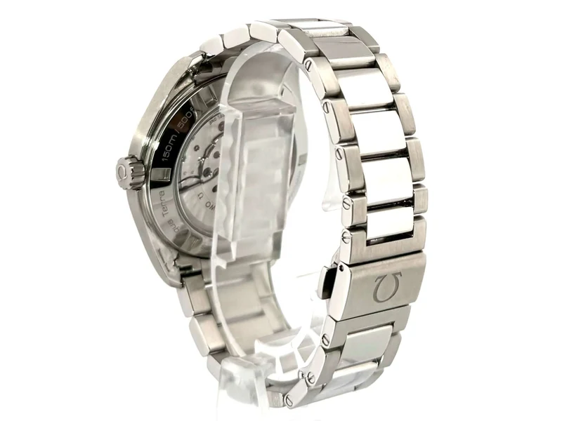 Omega Seamaster Aqua Terra Golf Master Co-Axial 231.10.42.21.02.004