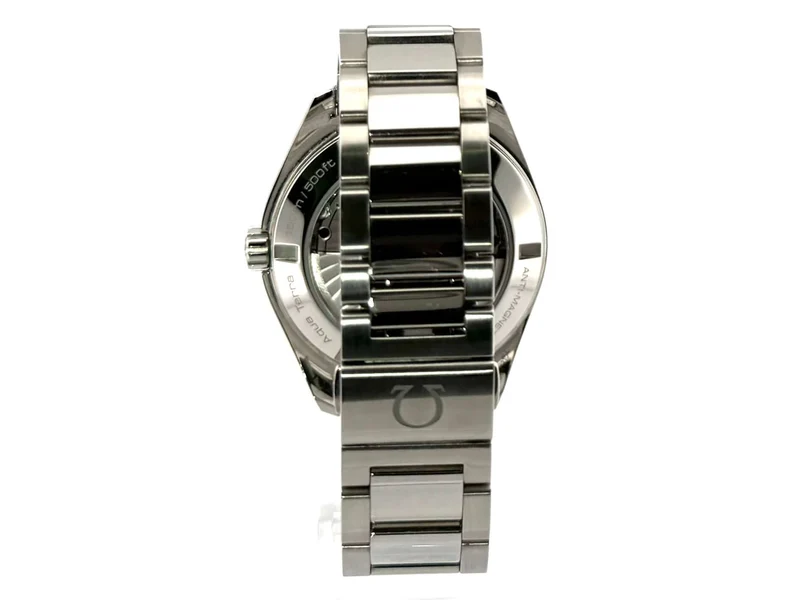 Omega Seamaster Aqua Terra Golf Master Co-Axial 231.10.42.21.02.004
