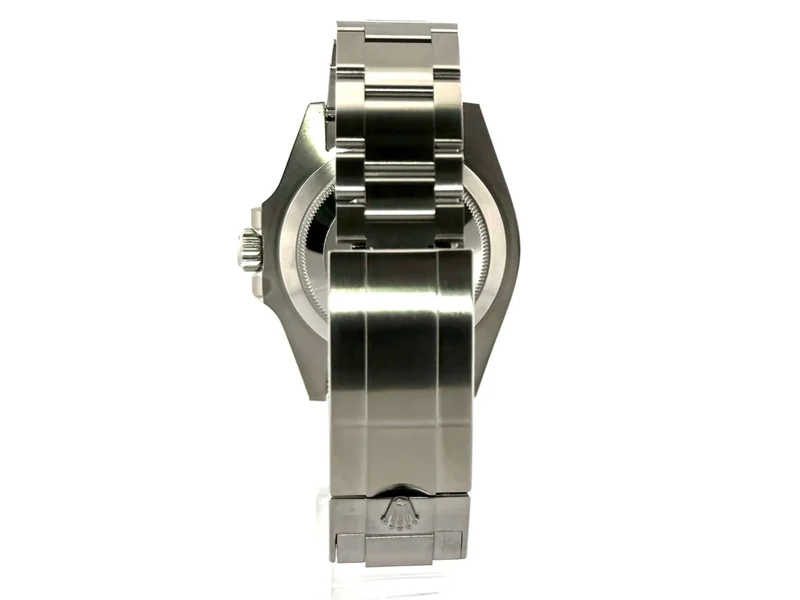 Rolex Submariner Date Edelstahl 126610LV