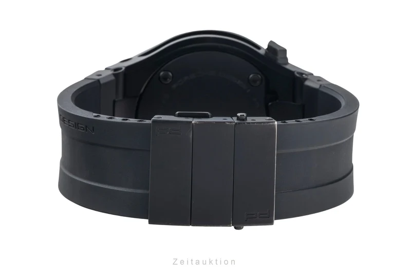 Porsche Design Diver steel automatic men's watch P6780.45.43.1218 [2603560]