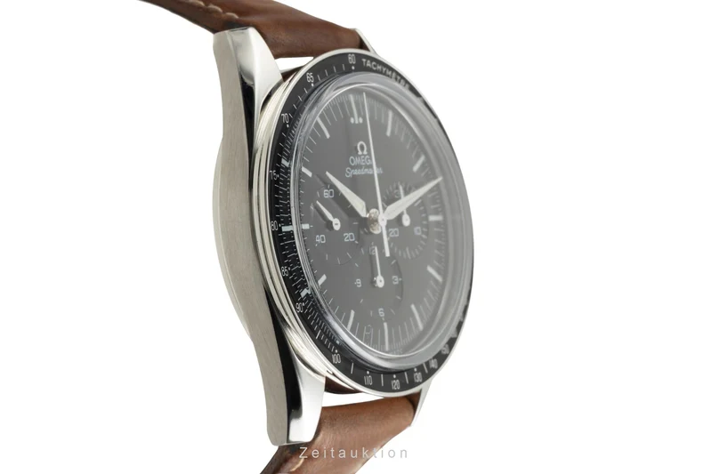 Omega Speedmaster chronograph steel manual winding men's watch 311.32.40.30.01.001 [2603197]
