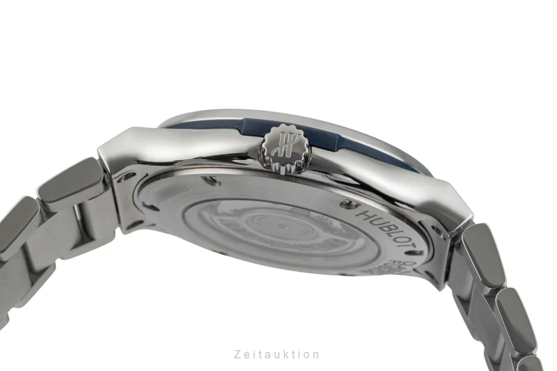 Hublot Classic Fusion titanium automatic men's watch 510.NX.7170.NX [2603050]