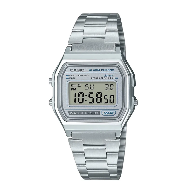 Casio Vintage A158WEA-7EF