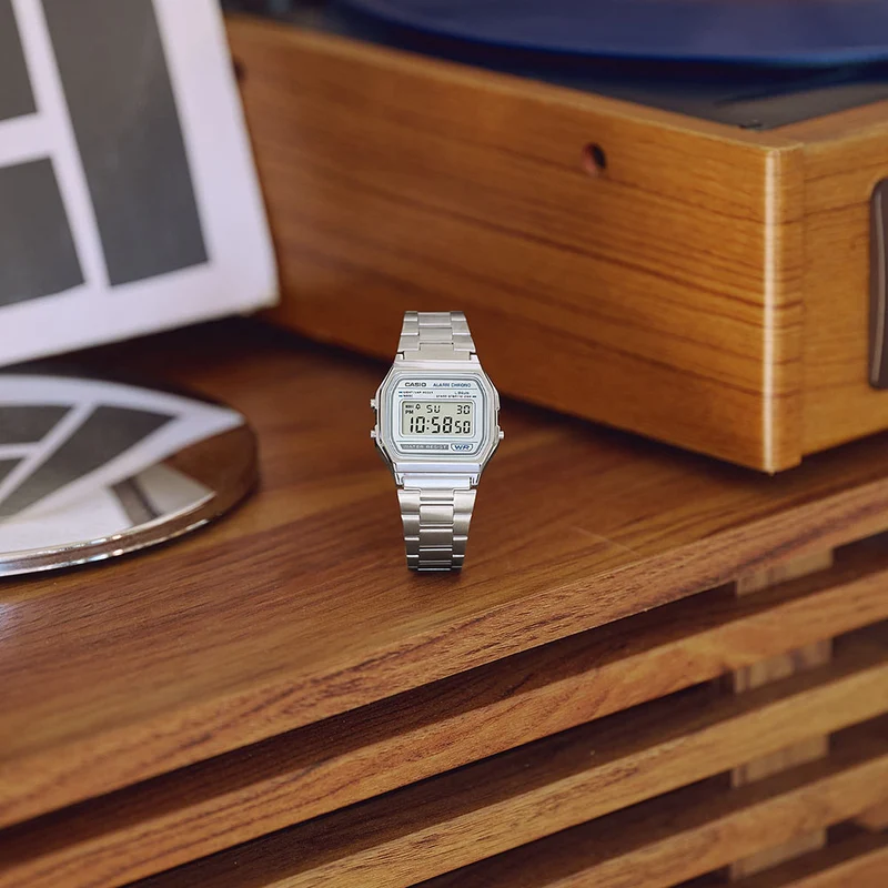 Casio Vintage A158WEA-7EF