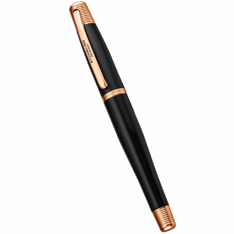Stührling Presidia 943A.03, Sion 1001.01 Signature Pen, and Watch Tool Kit