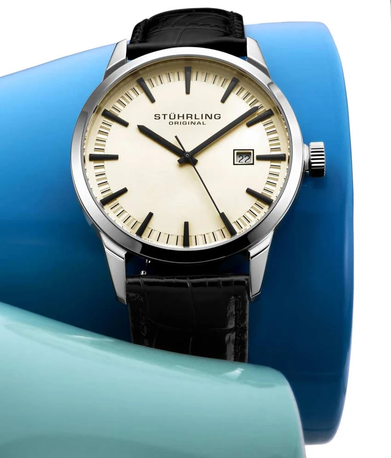 Stührling M78546 Quartz 42mm Classic and K7856P
