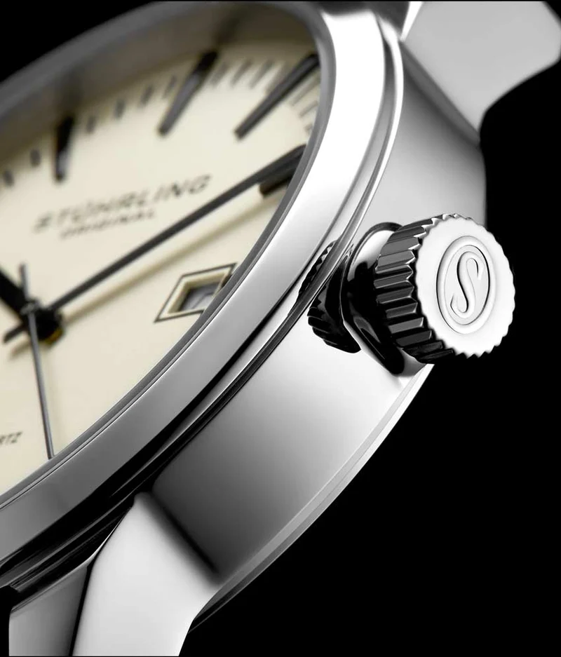 Stührling M78546 Quartz 42mm Classic and K7856P