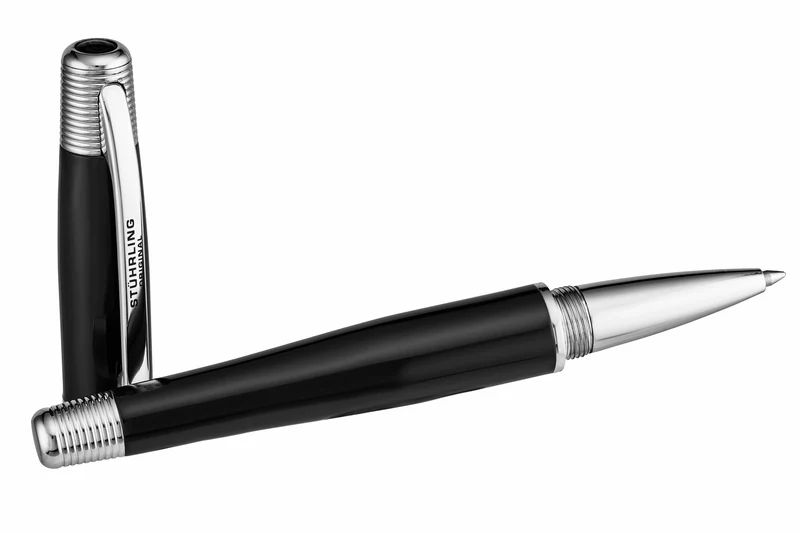 Stührling Presidia 943A.03, Depthmaster 3940.2, Signature Pen, and Watch Tool Kit