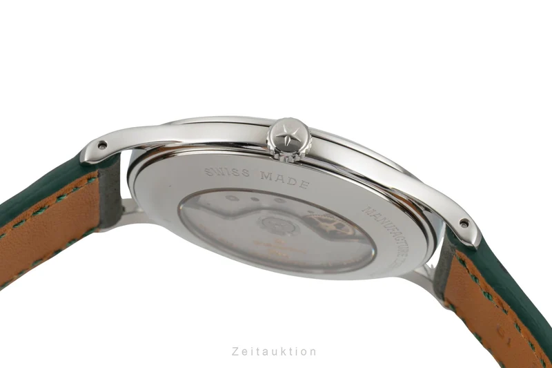 Zenith Elite steel automatic men's watch 01/02.1125.680 [2603525]