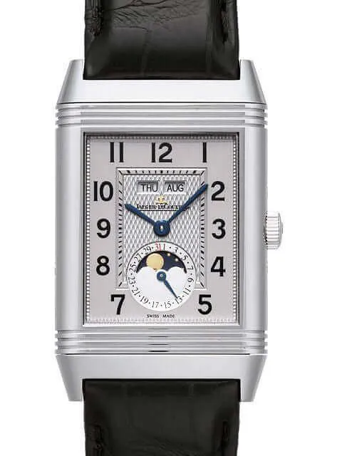 Jaeger-LeCoultre Grande Reverso Calendar Ref. 3758420
