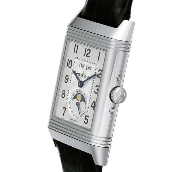 Jaeger-LeCoultre Grande Reverso Calendar Ref. 3758420