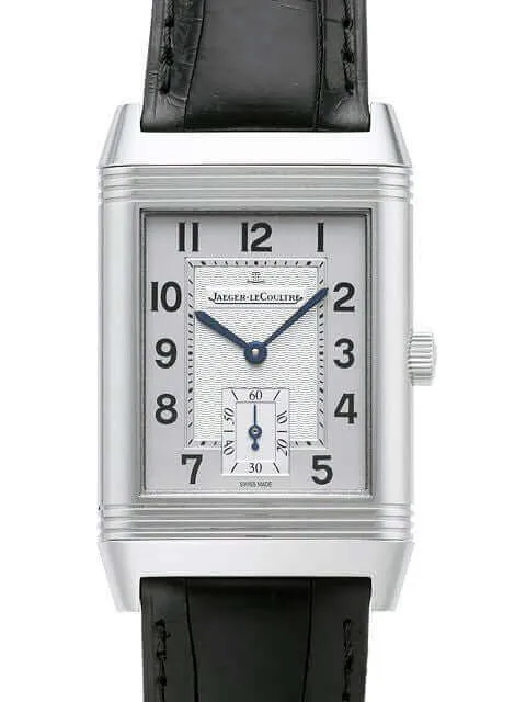 Jaeger-LeCoultre Reverso Grande Taille Referenz 2708411