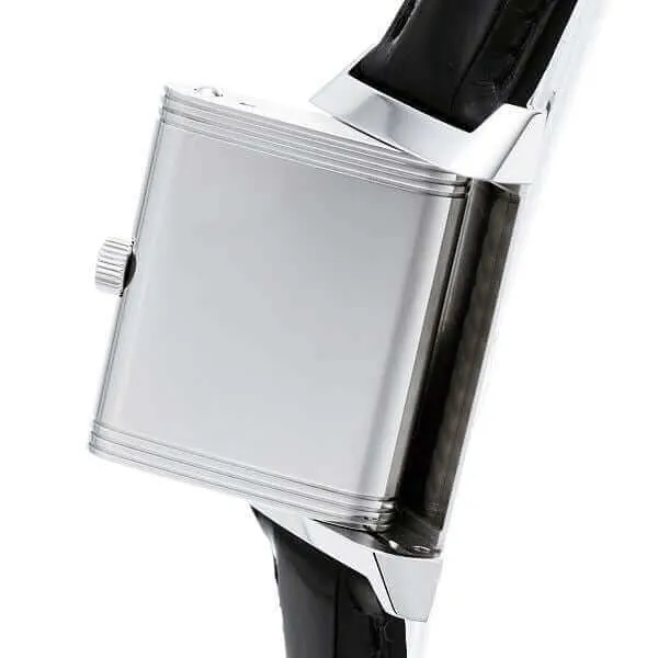 Jaeger-LeCoultre Reverso Grande Taille Referenz 2708411
