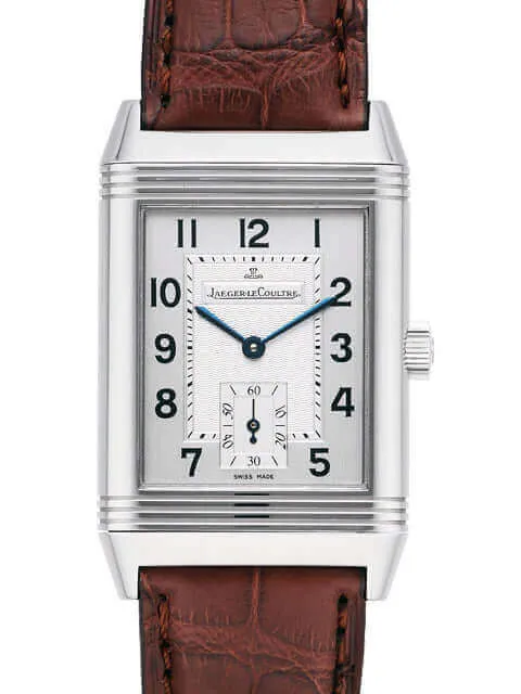 Jaeger-LeCoultre Reverso Grande Taille Referenz 2708410