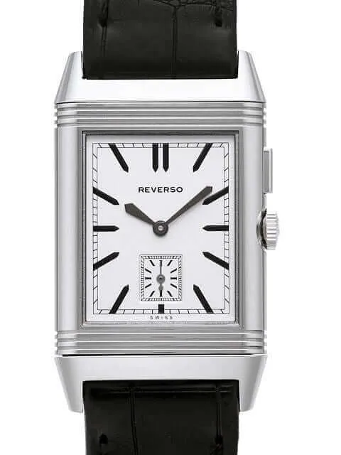Jaeger-LeCoultre Grande Reverso Ultra Thin Duoface Ref 3788570