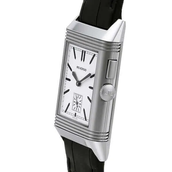 Jaeger-LeCoultre Grande Reverso Ultra Thin Duoface Ref 3788570