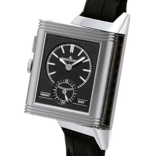 Jaeger-LeCoultre Grande Reverso Ultra Thin Duoface Ref 3788570