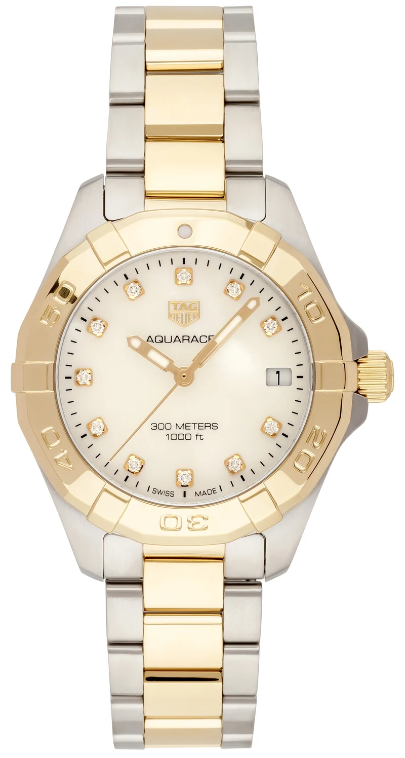 Tag Heuer Aquaracer Quarz 32mm
