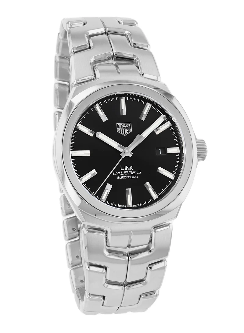 Tag Heuer Link Calibre 5 41mm