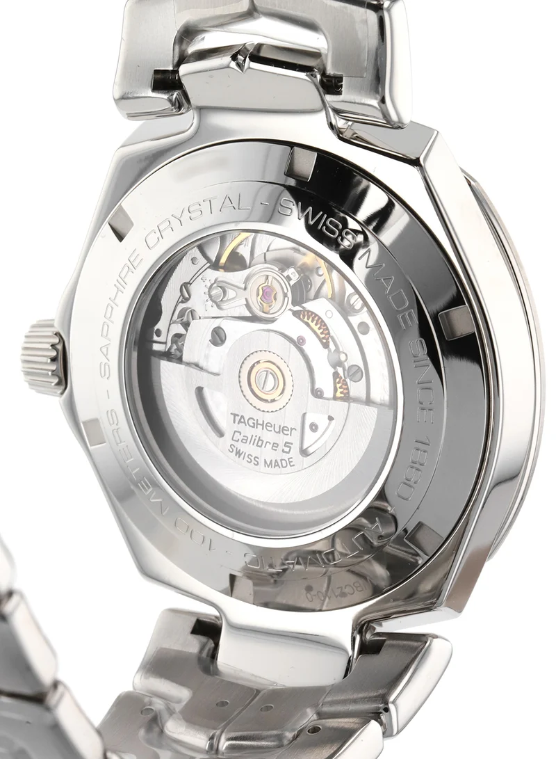 Tag Heuer Link Calibre 5 41mm