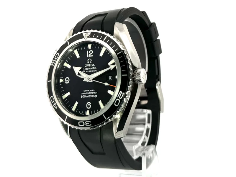 Omega Seamaster Planet Ocean 600m 45.5 mm Ref. 2900.50.91