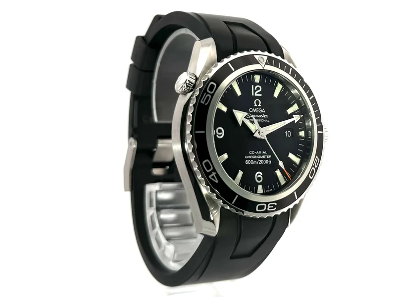 Omega Seamaster Planet Ocean 600m 45.5 mm Ref. 2900.50.91