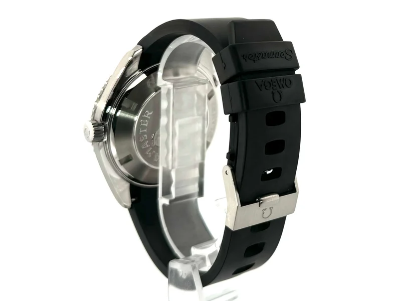 Omega Seamaster Planet Ocean 600m 45.5 mm Ref. 2900.50.91