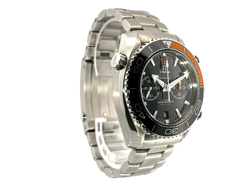 Omega Seamaster Planet Ocean 600M Chronograph 215.30.46.51.01.002