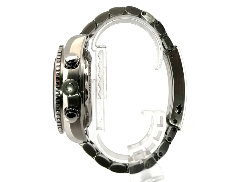 Omega Seamaster Planet Ocean 600M Chronograph 215.30.46.51.01.002