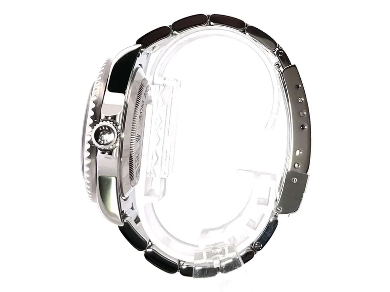 Rolex Sea-Dweller 16600