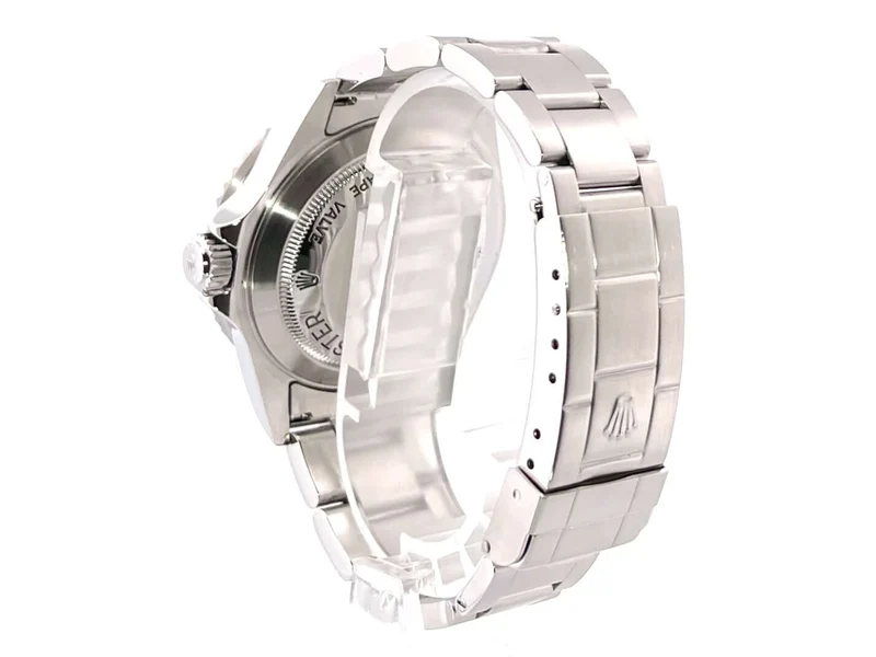 Rolex Sea-Dweller 16600