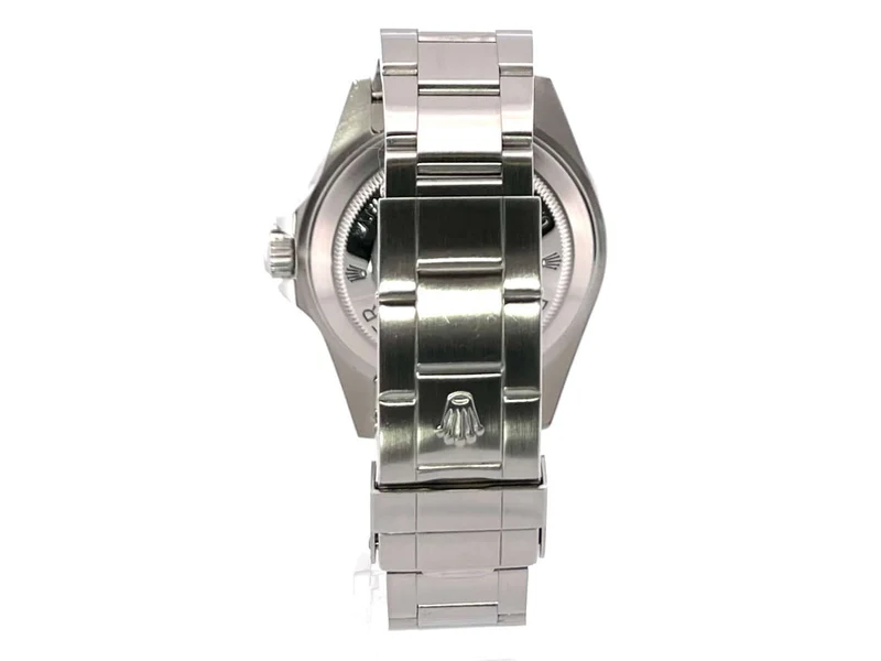 Rolex Sea-Dweller 16600