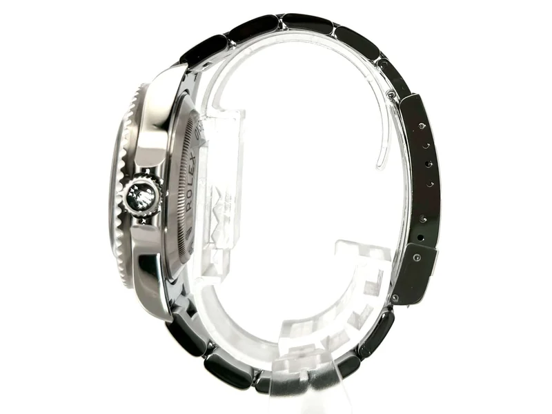 Rolex Sea-Dweller 16600
