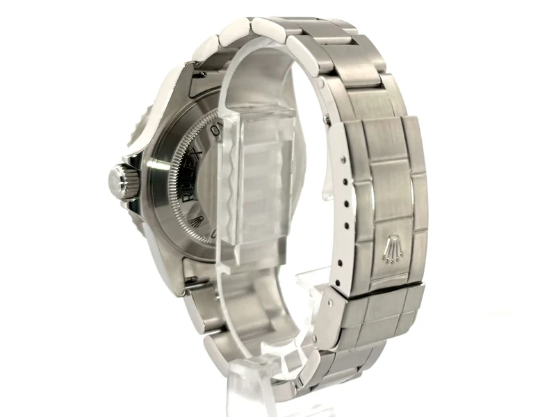 Rolex Sea-Dweller 16600