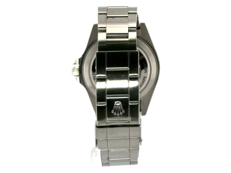 Rolex Sea-Dweller 16600