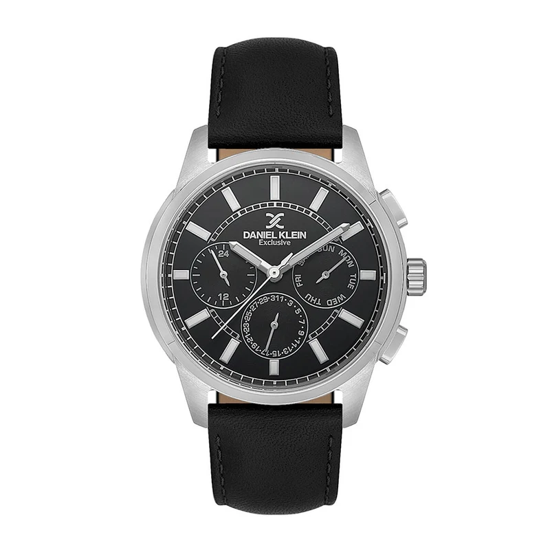 Daniel Klein DK114209-2