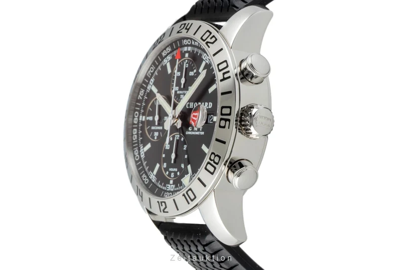 Chopard Mille Miglia chronograph steel automatic men's watch 8992 [2603213]
