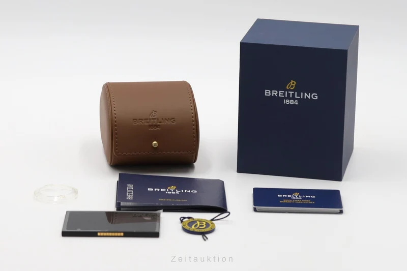 Breitling Colt steel automatic men's watch A17313101C1A1 [2603566]