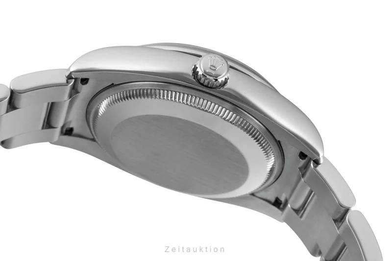 Rolex Air King steel automatic unisex 114200 [2603214]